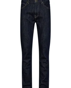 DAREN_ZIP_FLY RINSE-Lee Clearance