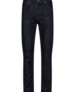 DAREN_ZIP_FLY RINSE-Lee Clearance