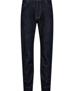 DAREN_ZIP_FLY RINSE-Lee Clearance