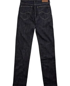 DAREN_ZIP_FLY RINSE-Lee Clearance