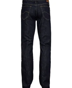 DAREN_ZIP_FLY RINSE-Lee Clearance