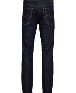 DAREN_ZIP_FLY RINSE-Lee Clearance