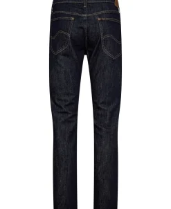 DAREN_ZIP_FLY RINSE-Lee Clearance