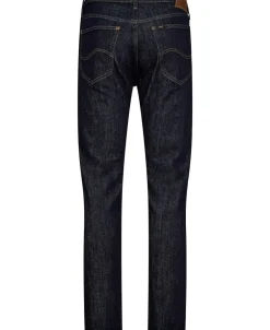 DAREN_ZIP_FLY RINSE-Lee Clearance