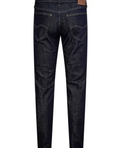 DAREN_ZIP_FLY RINSE-Lee Clearance