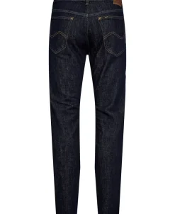 DAREN_ZIP_FLY RINSE-Lee Clearance