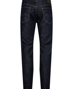 DAREN_ZIP_FLY RINSE-Lee Clearance