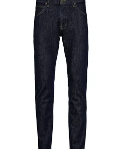 DAREN_ZIP_FLY RINSE-Lee Clearance