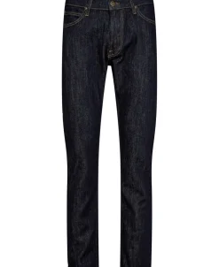 DAREN_ZIP_FLY RINSE-Lee Clearance