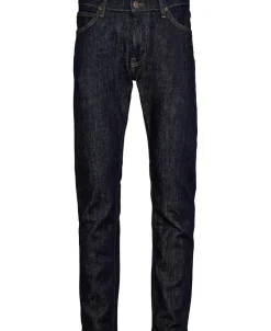 DAREN_ZIP_FLY RINSE-Lee Clearance