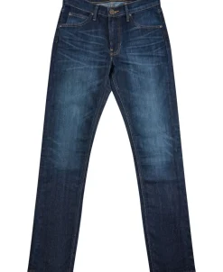 DAREN_ZIP_FLY STRONG_HAND-Lee New