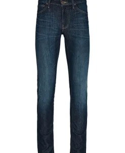 DAREN_ZIP_FLY STRONG_HAND-Lee New