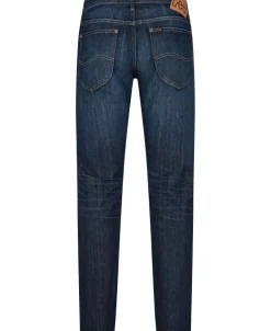 DAREN_ZIP_FLY STRONG_HAND-Lee New