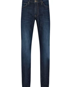 DAREN_ZIP_FLY STRONG_HAND-Lee New