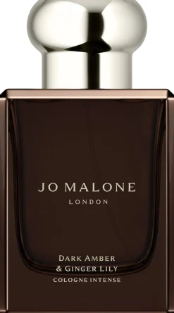 Dark Amber & Ginger Lily Cologne Intense-Jo Malone London New