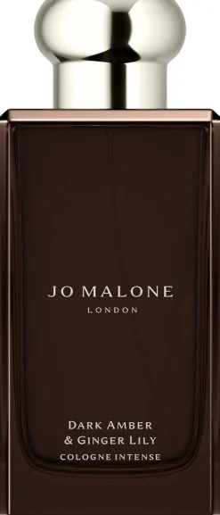Dark Amber & Ginger Lily Cologne Intense-Jo Malone London New