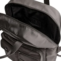 Best DarlaMBG Backpack, Monochrome Dame Rygsække