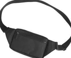 Clearance DarlaMBG Bum Bag, Monochrome Dame Bæltetasker