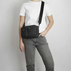 Dame Markberg Crossbody Tasker>DarlaMBG Cross. Bag, Recycled