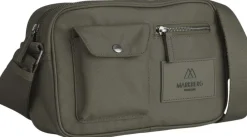 DarlaMBG Crossb. , Monochrome Dame Crossbody Tasker