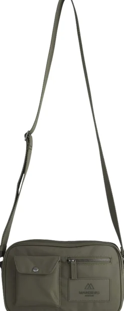 DarlaMBG Crossb. , Monochrome Dame Crossbody Tasker