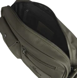 DarlaMBG Crossb. , Monochrome Dame Crossbody Tasker