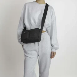 Hot DarlaMBG Crossb. , Monochrome Dame Crossbody Tasker