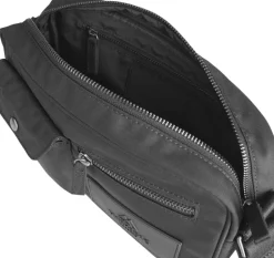 Hot DarlaMBG Crossb. , Monochrome Dame Crossbody Tasker