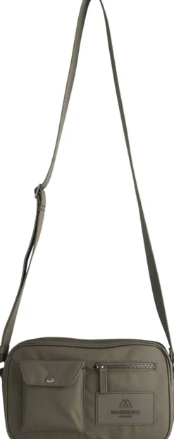 Hot DarlaMBG Crossb. , Monochrome Dame Crossbody Tasker