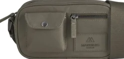 Dame Markberg Crossbody Tasker>DarlaMBG S Cross. , Monochrome
