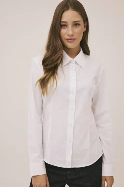 Dame Magasin du Nord Collection Bluser & Skjorter>Darling 5G