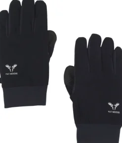 Fat Moose Handsker & Vanter>Daron Tech Winter Gloves