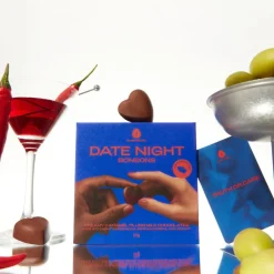 The Oh Collective Seksuel Wellness>Date Night Bonbon