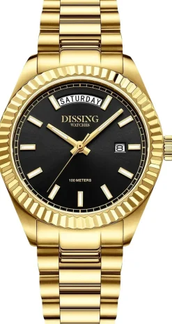 New Day Date D1746 Ure