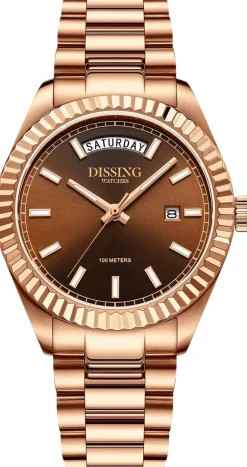 Dissing Ure>Day Date D1725