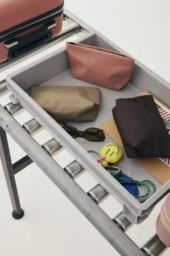 New Day RE-Mono Pouchy S Dame Toilettasker