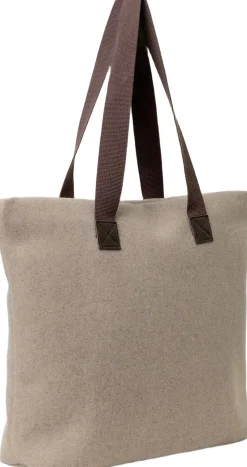 Dame DAY ET Shoppere>Day Woolen Bag