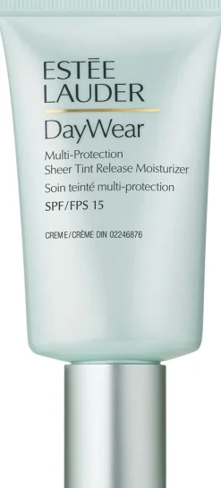 Hot DayWear Sheer Tinted Moisturizer SPF 15 Rejsestørrelser|Ansigt