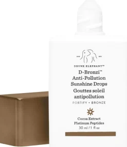 D-Bronzi - Anti-Pollution Sunshine Drops-DRUNK ELEPHANT