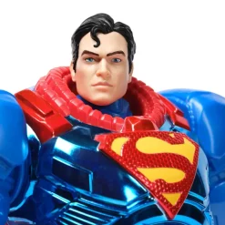 Børn DC SUPER HEROES Legetøjsfigurer><noscript><img width=