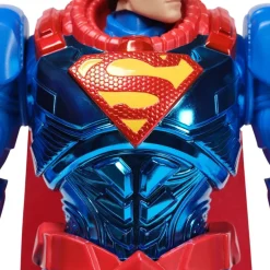 Børn DC SUPER HEROES Legetøjsfigurer><noscript><img width=