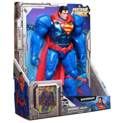 Børn DC SUPER HEROES Legetøjsfigurer><noscript><img width=