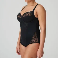 Dame PrimaDonna Bodystockings>Deauville full cup bodystocking