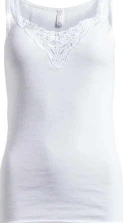 Outlet Debbie Top Dame Undertrøjer