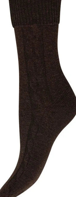 cosy ankle sock-Decoy Clearance