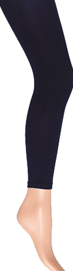 Dame Decoy Bukser>leggings microfiber 60 d