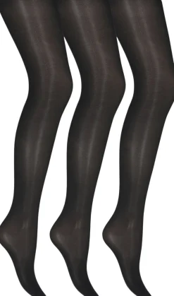 recycled tight 40den 3pk-Decoy Online