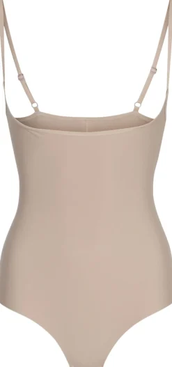 Shapewear bodystocking-Decoy