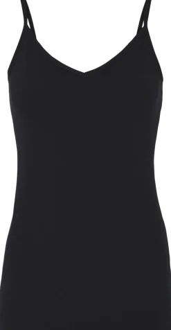 Sale singlet, 3-pack GOTS Dame Undertrøjer