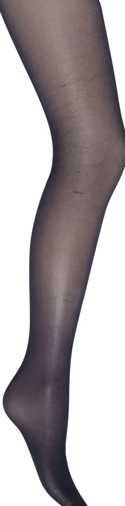 Dame Decoy Strømper>tights silk look 20 den